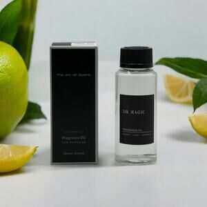 24K Magic Essential Oil 4.05 FL oz 120mL Inspired by Edition Hotel® Collection